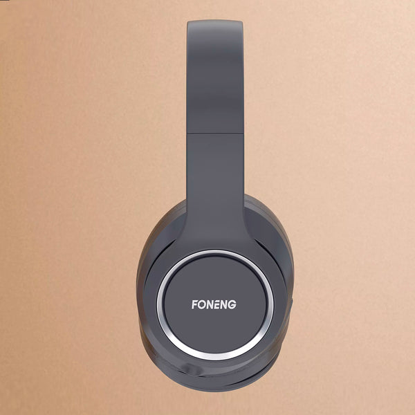 Wireless Headset BL50 Bluetooth 5.0 Noise Canceling HiFi Sound Headphone