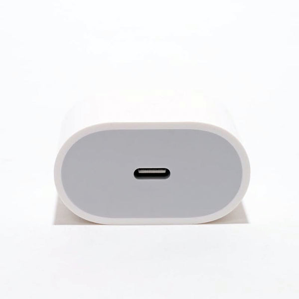 Fast Charger 20W Type-C PD Power Adapter EU Pin