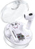 Onikuma TWS T301 Bluetooth Earbuds- White