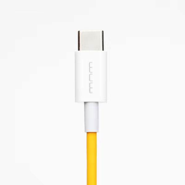 FAST CHARGING 20W Dual Port Charging Block with Type-C to Lightning Cable