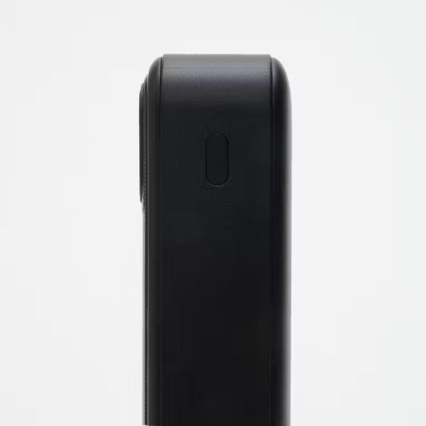 WUW Y138 Power Bank 20000mAh 22.5W Quick Charge PD - BLACK