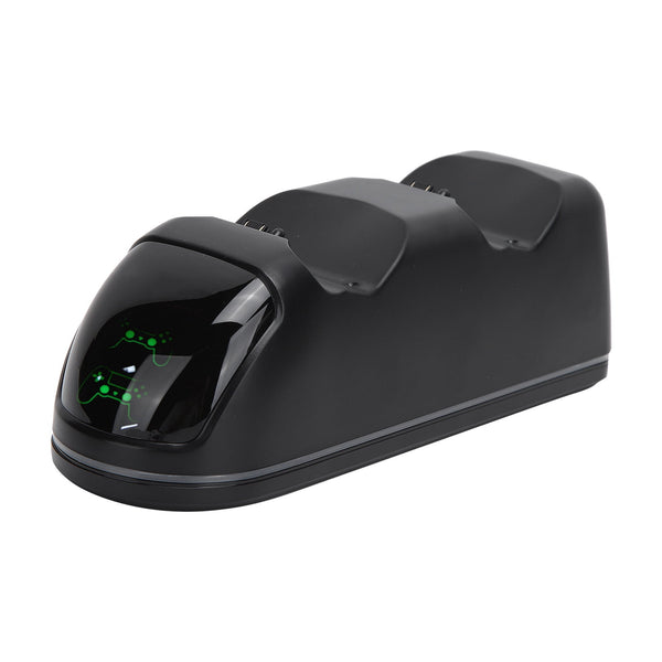 DOBE Dual Charging Dock Station TP4-889 Game Controller Charger Fit for PS4 Gamepad