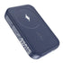 Wireless Quick Charging Power Bank 10000mAh DB26 Portable Magnetic Charging