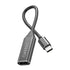 Earldom W11 Type-C To Female HDMI Adapter (4K Resolution) HDTV Adapter