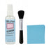 LCD Screen Cleaning Kit 3-In-1 for TV, Smart Phone, Monitors , Laptop 120ML