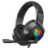 ONIKUMA K19 Professional Gaming Headphone with RGB LED Backlight