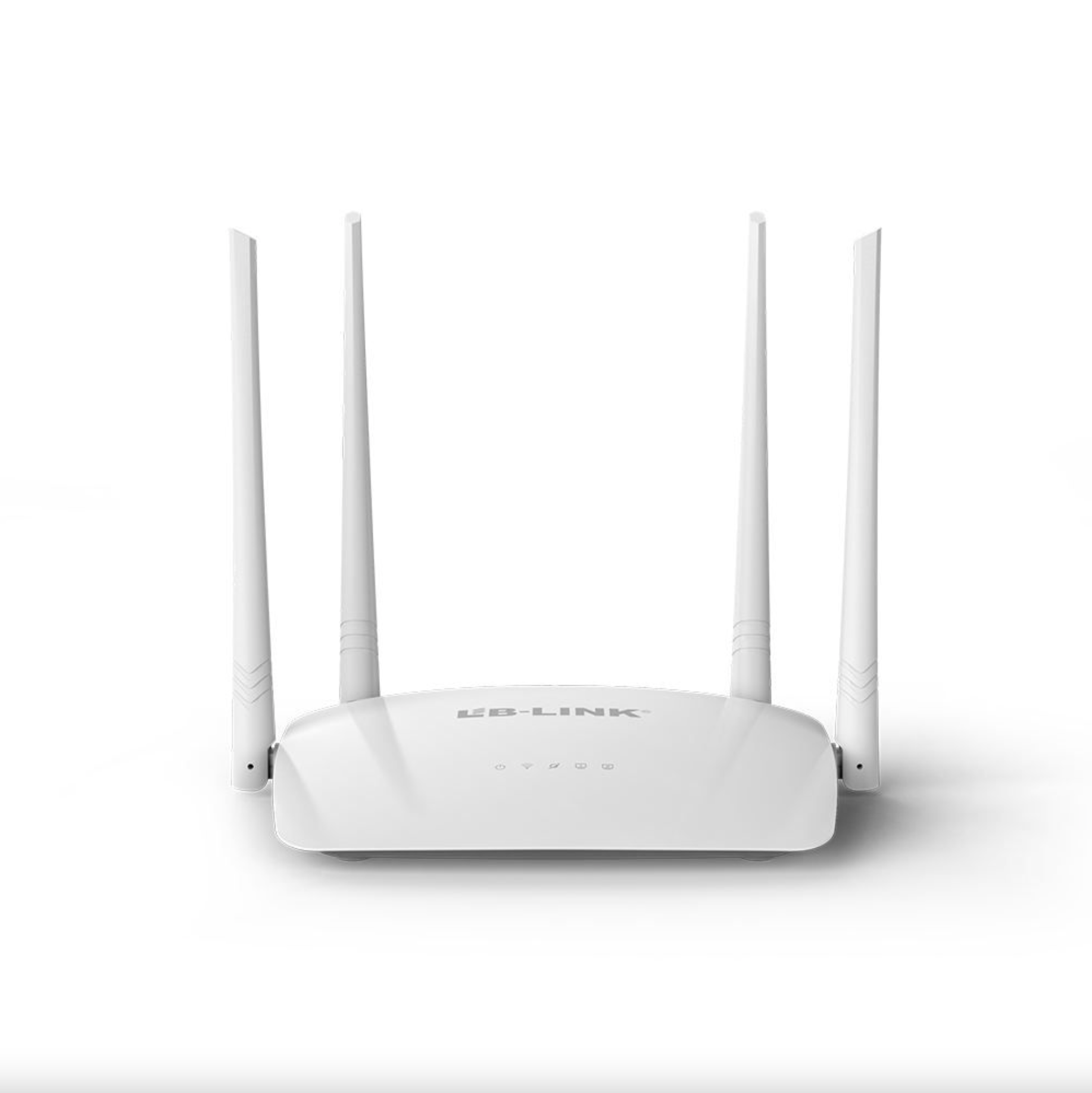 LB-LINK 4G LTE Router With Sim Card Plug and Play High Gain 4G LTE Rou ...