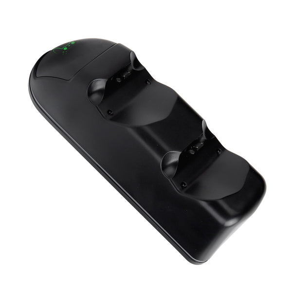 DOBE Dual Charging Dock Station TP4-889 Game Controller Charger Fit for PS4 Gamepad
