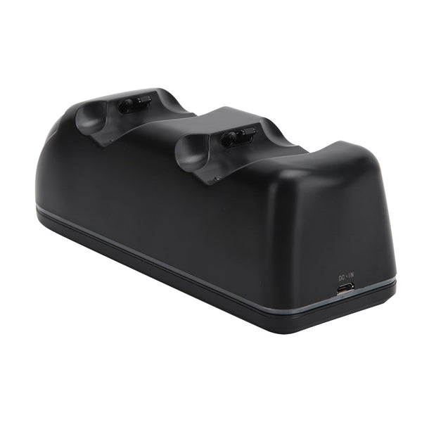 DOBE Dual Charging Dock Station TP4-889 Game Controller Charger Fit for PS4 Gamepad
