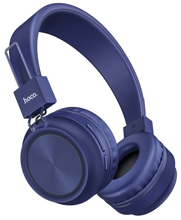 Wireless Headset W25 Bluetooth 5.0 Noise Canceling HiFi Sound Headphone