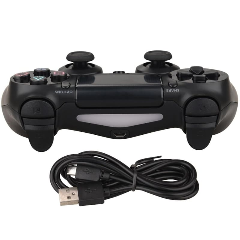 DoubleShock PS4 Wireless Gaming V2 PlayStation Controller