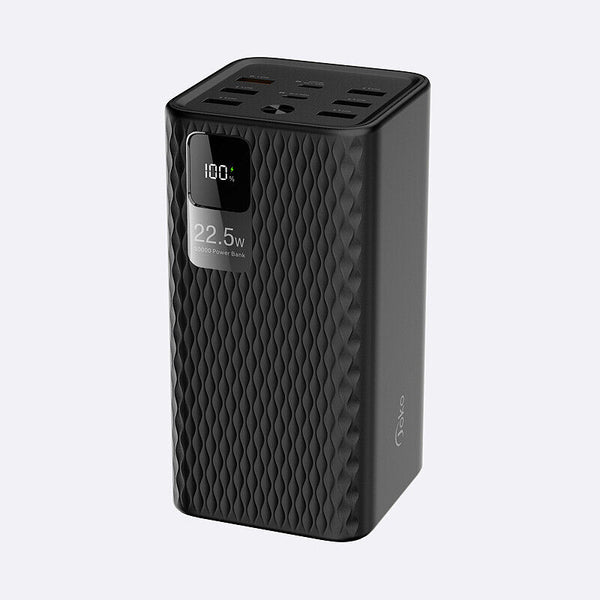 JOKO Fast Charger Power Bank 22.5W High Capacity 50000mAh J-13