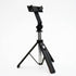 Plokama 110cm Wireless Selfie Stick and Tripod