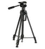 Extendable Lightweight Travel Camera Tripod Kit